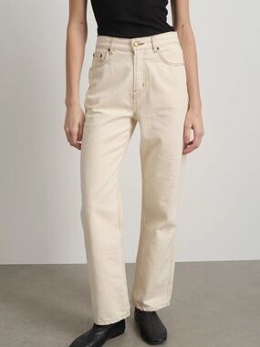 B SIDES PLEIN JEAN CLAIR RINSE - size 32